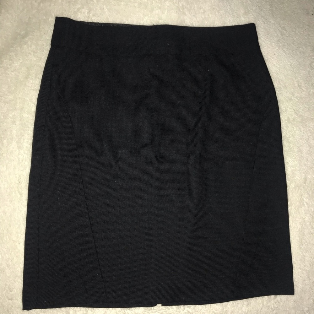 Midi skirt